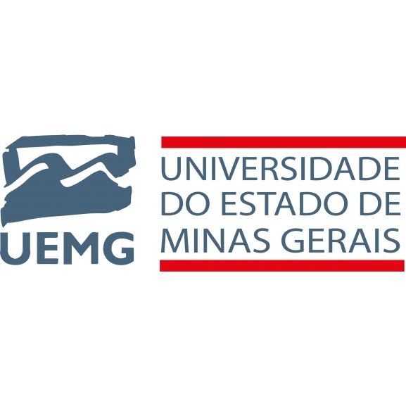 Logo of UEMG Universidade do Estado de Minas Gerais