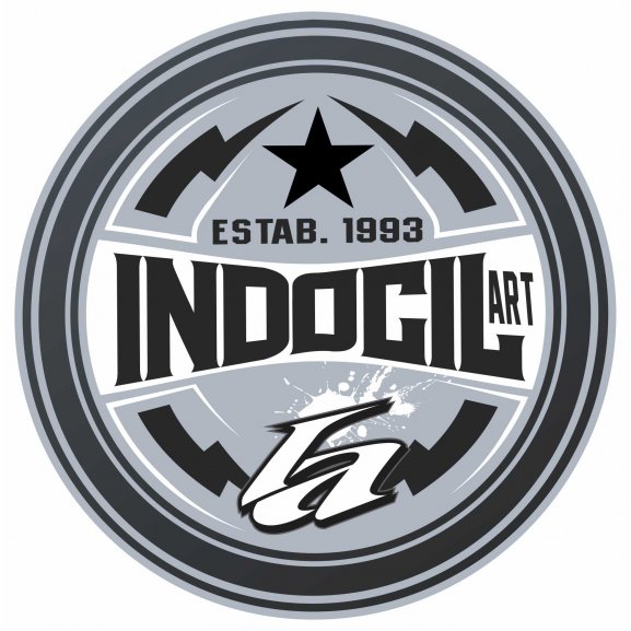 Logo of Indocil