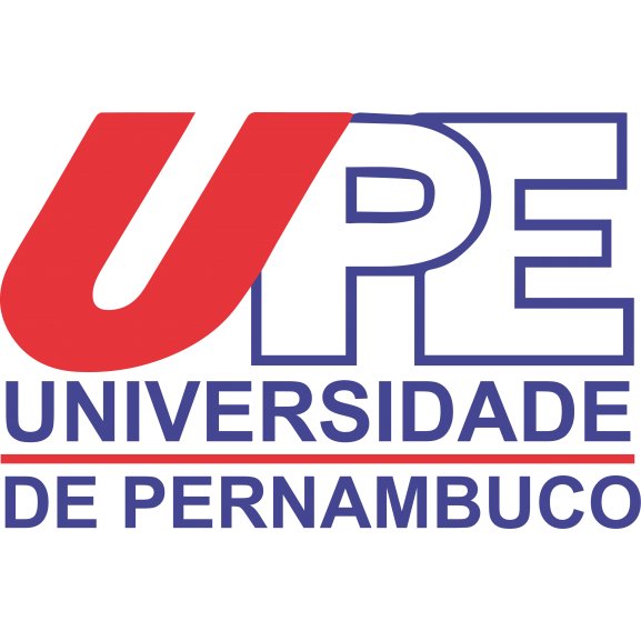 Logo of UPE Universidade de Pernambuco
