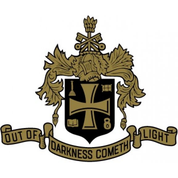 Logo of Wolverhampton Wanderers (late 1950's logo)