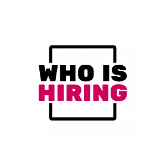 Logo of WhoIsHiring