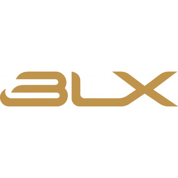 Logo of Wilson BLX