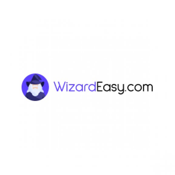Logo of WizardEasy.com