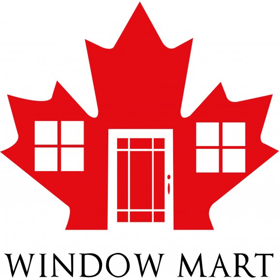 Logo of Window Mart