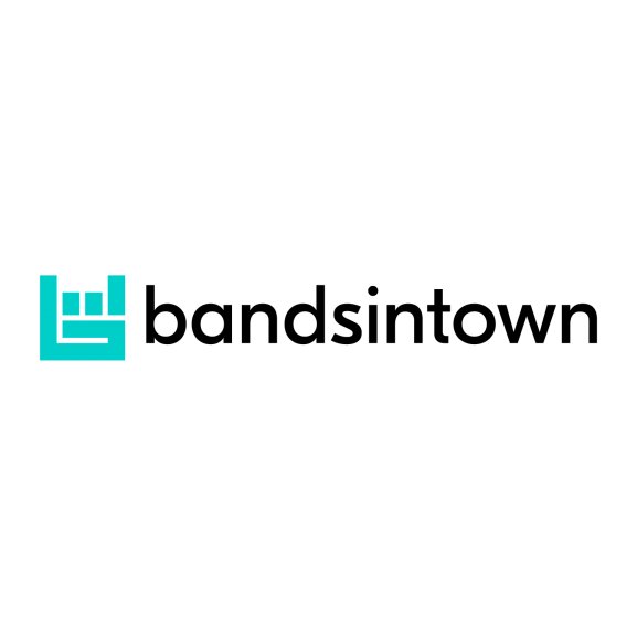 Logo of Bandsintown