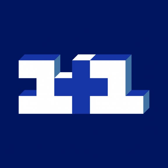 Logo of 1+1