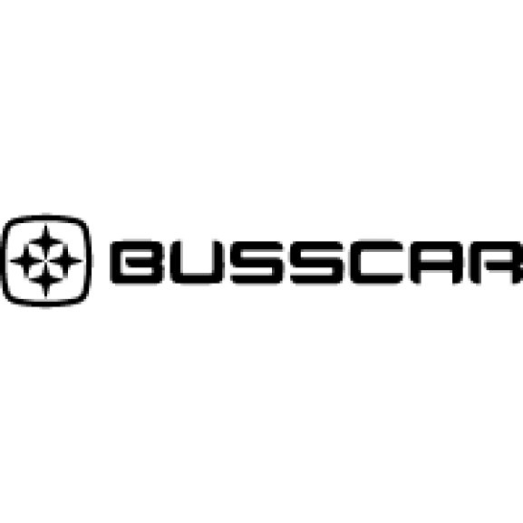 Logo of Busscar