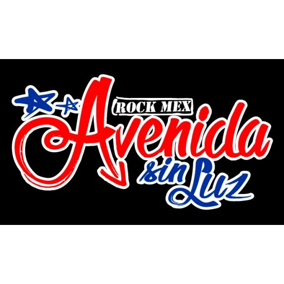 Logo of Avenida Sin Luz