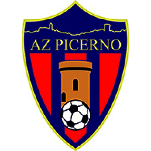 Logo of AZ Picerno ASD