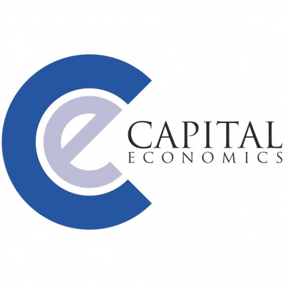 Logo of Capital Economics