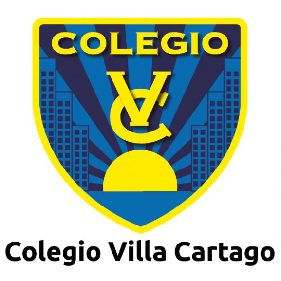 Logo of Colegio Villa Cartago