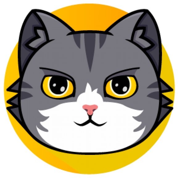 Logo of Catcoin