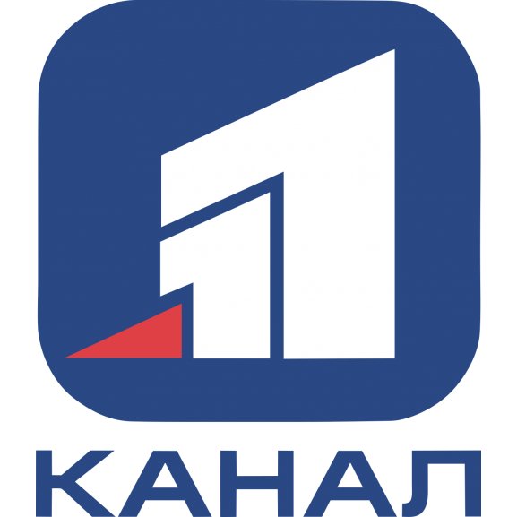 Logo of Channel 11 (Dnipro)