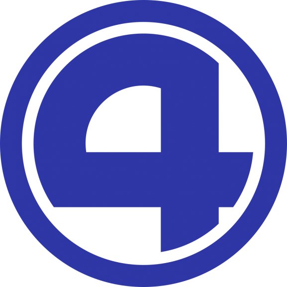 Logo of Channel 4 (Ekaterinburg)