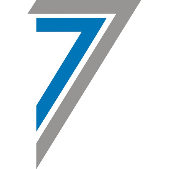 Logo of Channel 7 (Kharkiv)