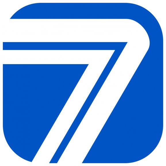 Logo of Channel 7 (Kharkiv)
