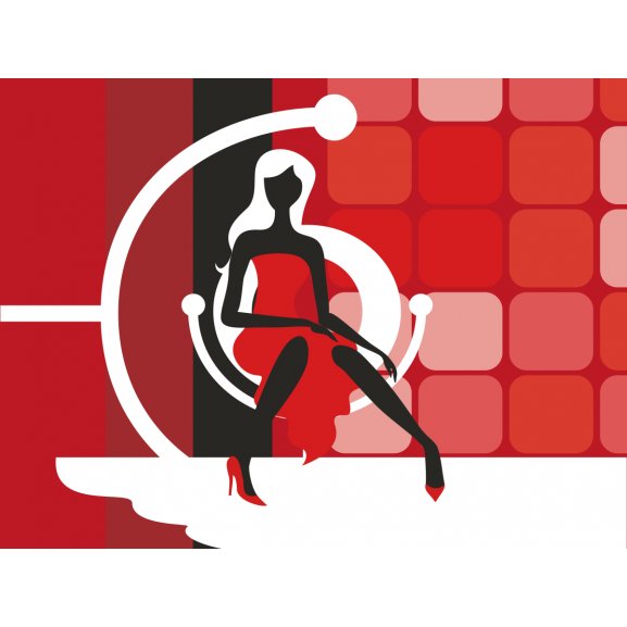 Logo of Comedy Club