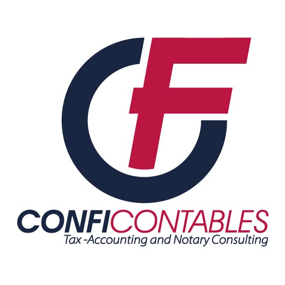 Logo of Conficontables USA