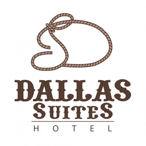 Logo of Dallas Suites Hotel