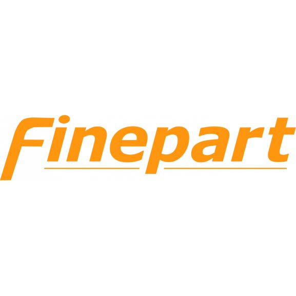 Logo of Finepart