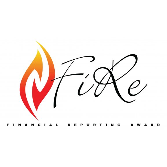 Logo of FiRe Awards Logo