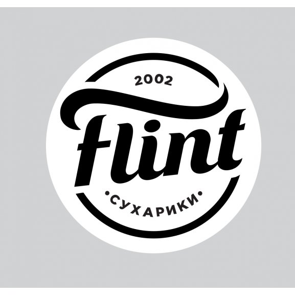 Logo of Flint