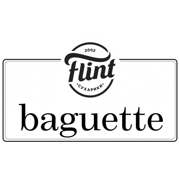 Logo of Flint Baguette