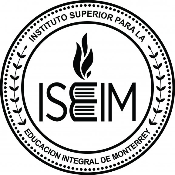 Logo of Iseim Logo
