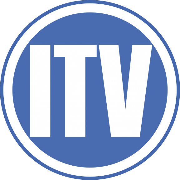 Logo of ITV Moldova