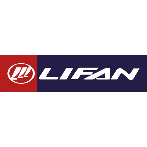 Logo of Lifan