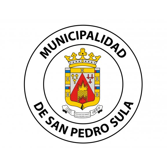 Logo of Municipalidad De San Pedro Sula