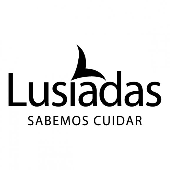Logo of Lusiadas