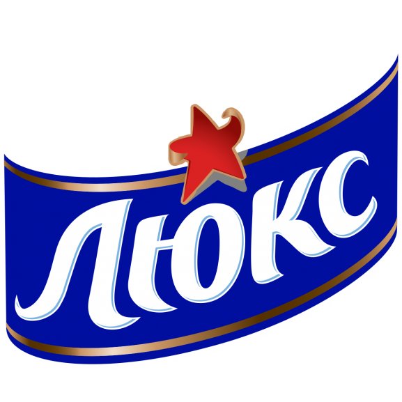 Logo of Lyuks Chips