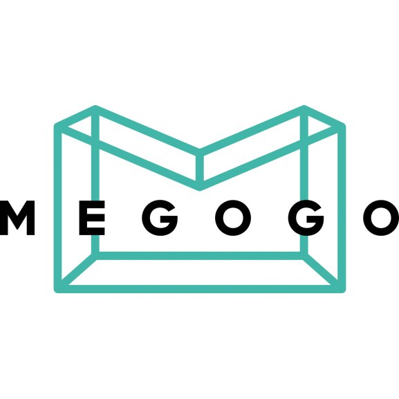 Logo of MEGOGO
