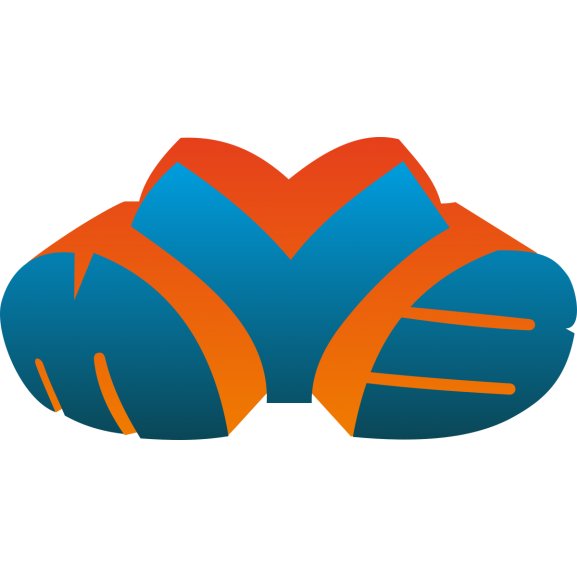 Logo of Muz-TV