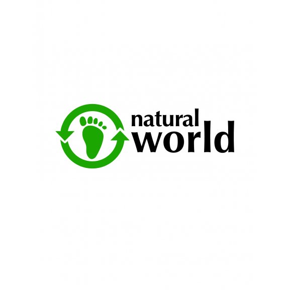 Logo of NATURAL WORLD SHOES