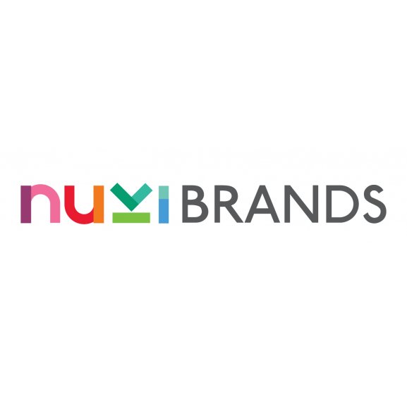 Logo of Nuvibrands
