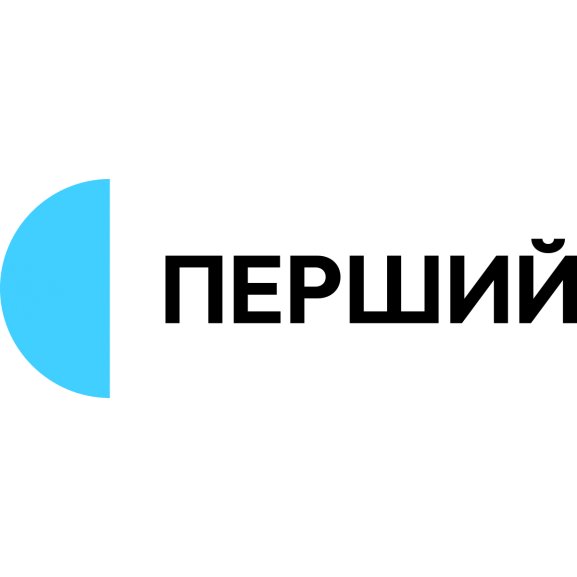 Logo of Pershyi
