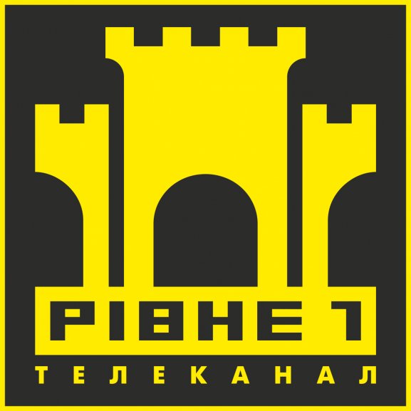 Logo of Rivne 1