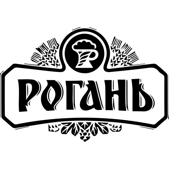 Logo of Rogan