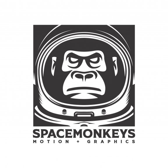 Logo of Spacemonkeys