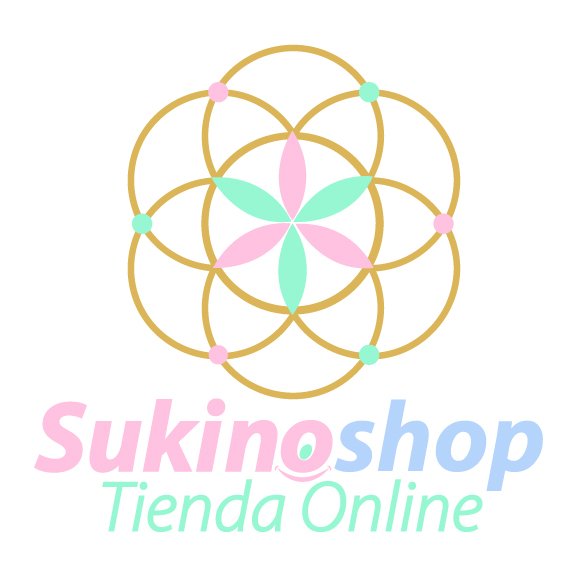 Logo of Sukino Shop