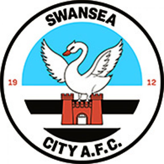 Logo of Swansea City AFC