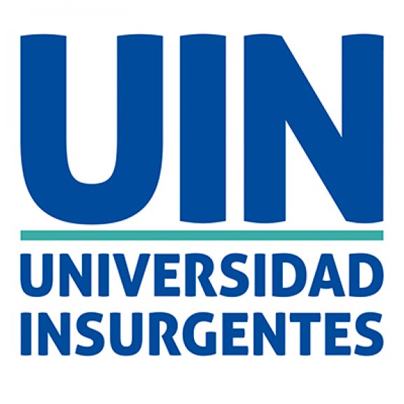 Logo of Universidad Insurgentes (UIN)