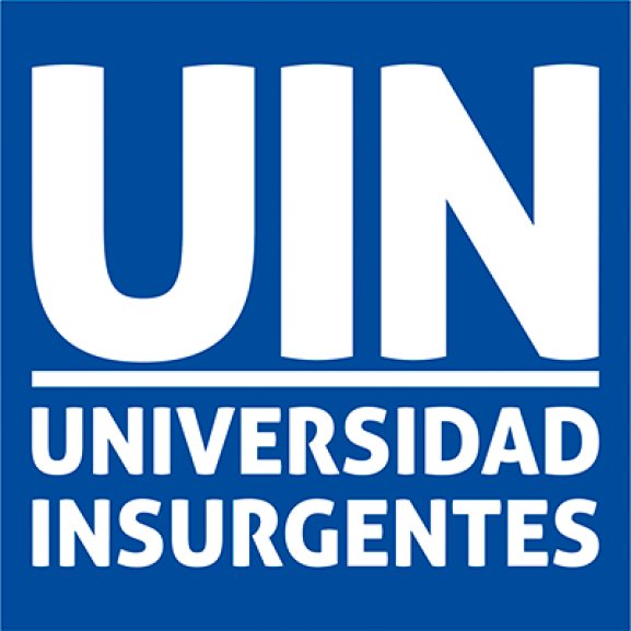 Logo of Universidad Insurgentes 