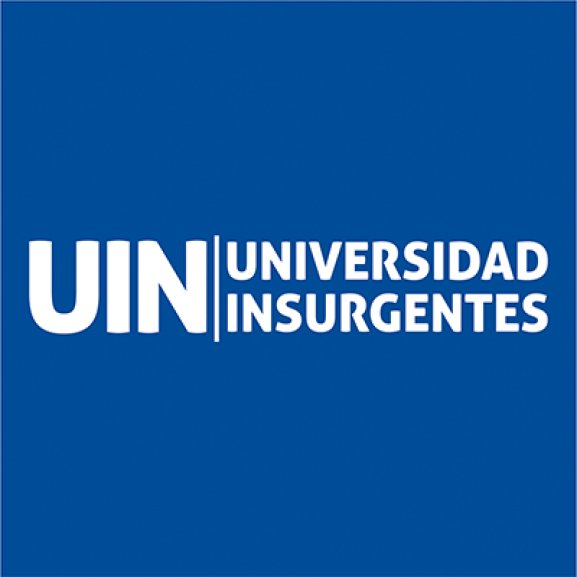 Logo of Universidad Insurgentes