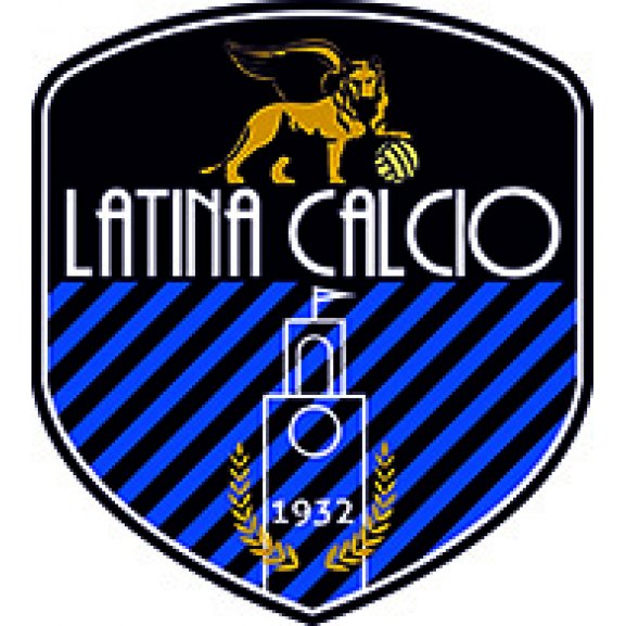 Logo of US Latina Calcio