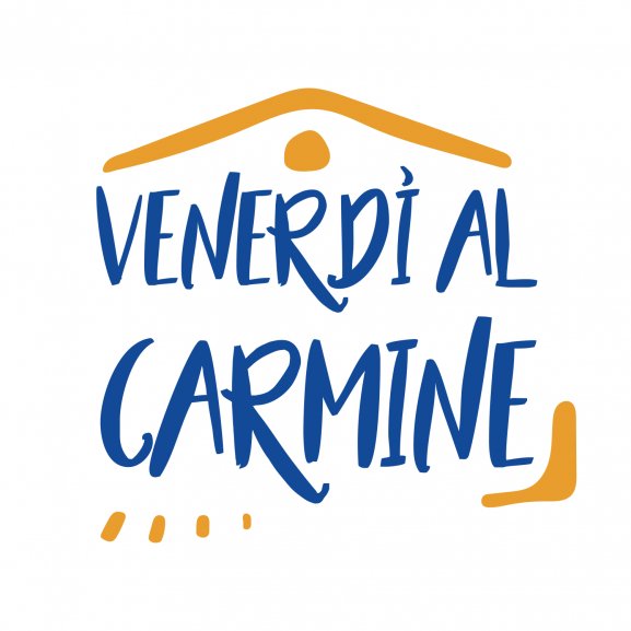 Logo of Venerdì al Carmine