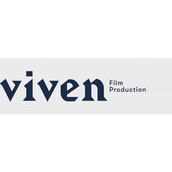 Logo of VIVEN AG