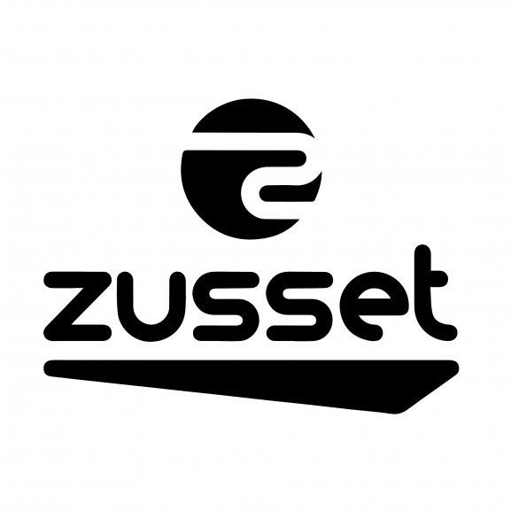 Logo of Zusset